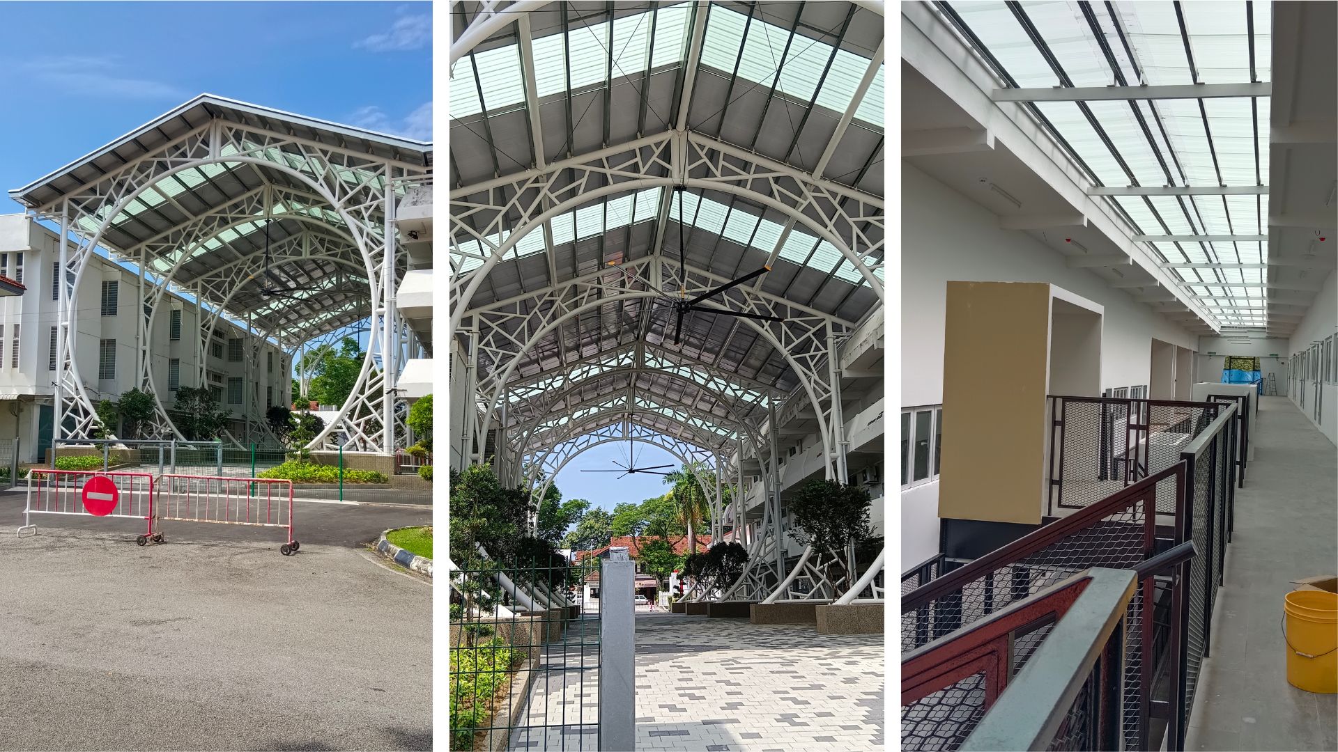 Han Chiang School