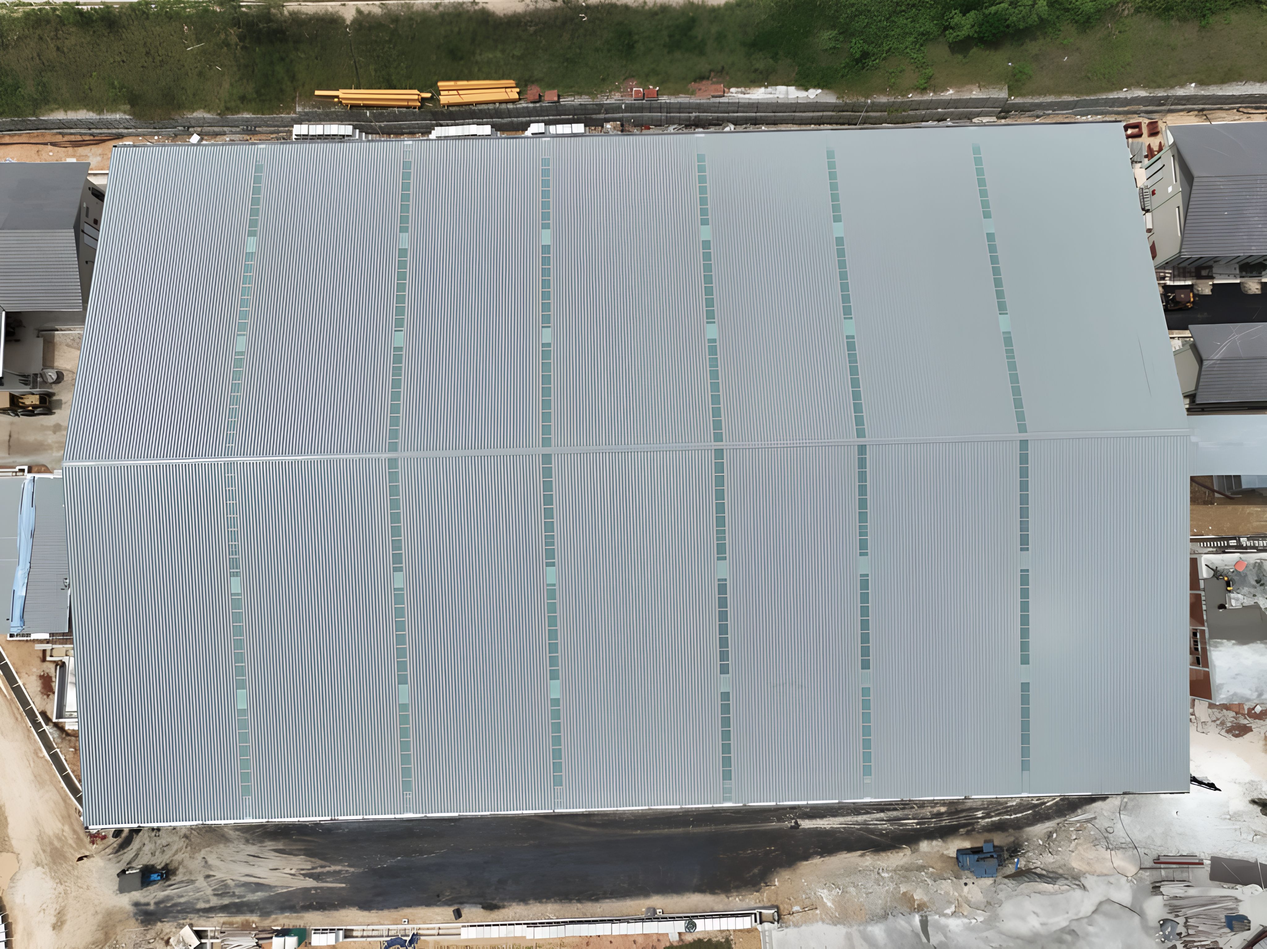 KL Water Treatment