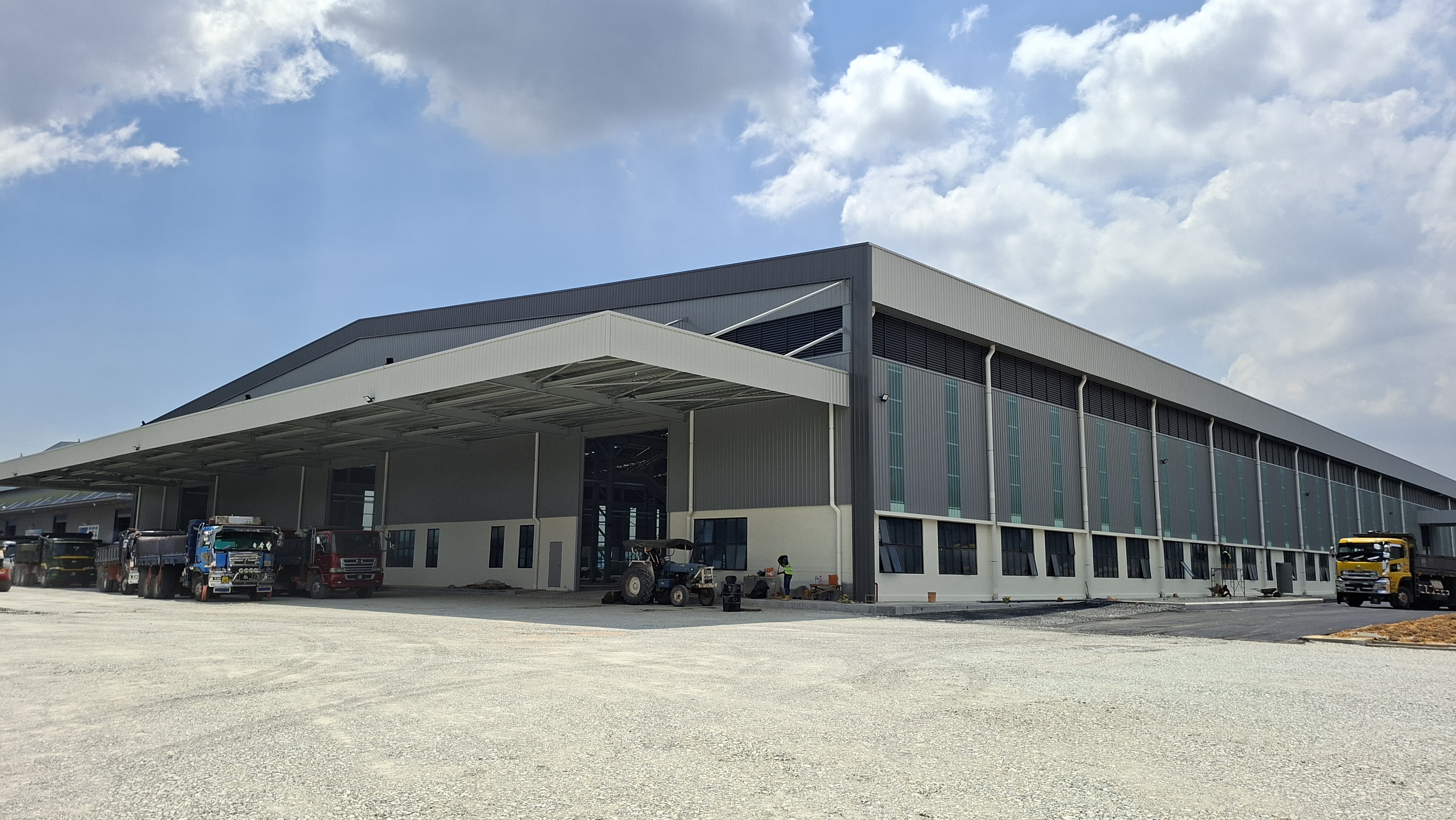 POSCO MKPC